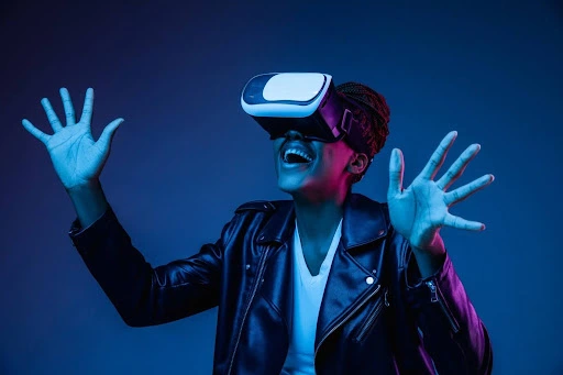 Casino Trends in 2025: What Can We Expect from the Next Wave of Innovations? (Photo Internet reproduction)