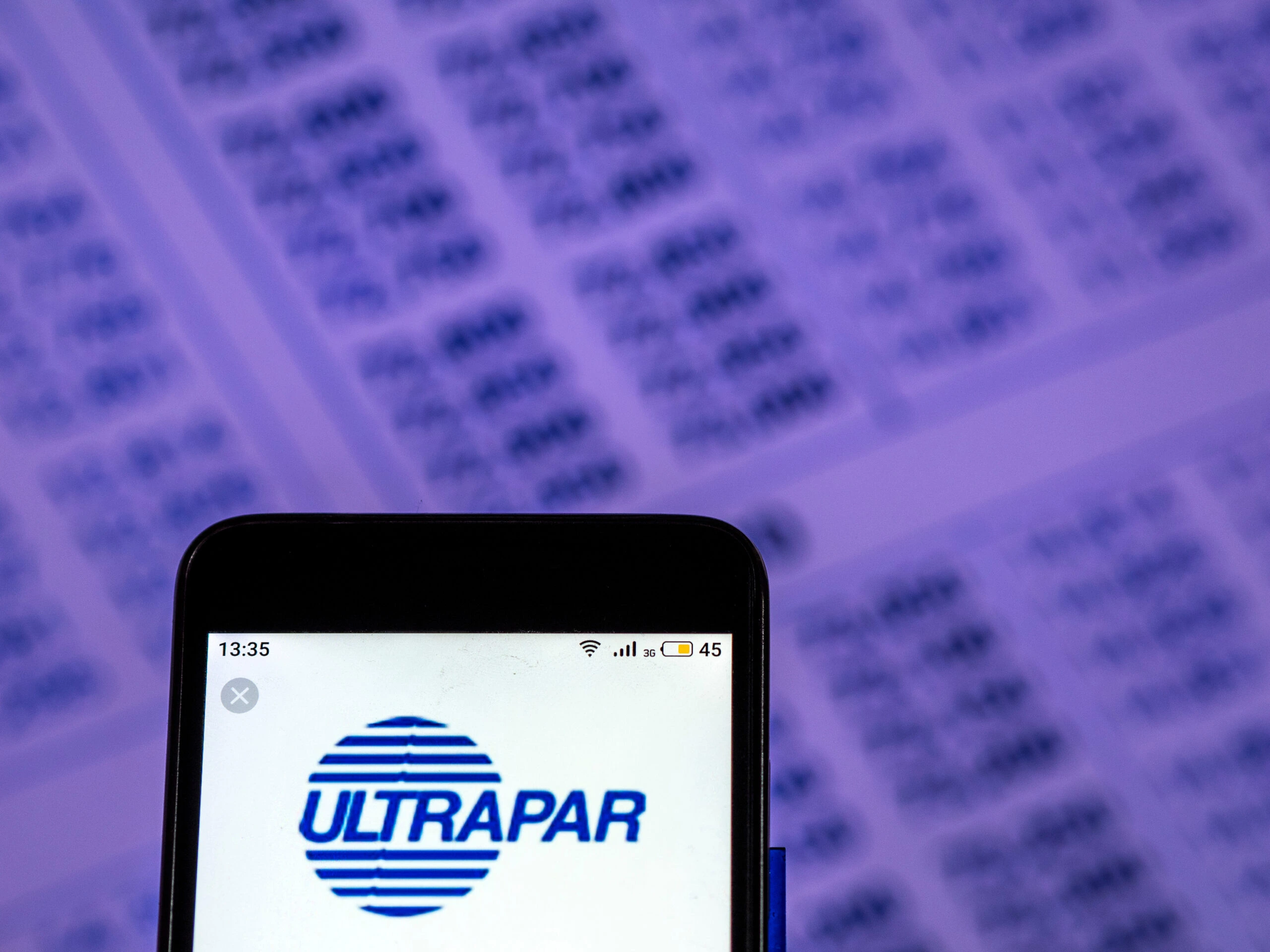 After $1.4B Asset Sales, Ultrapar Reshapes Leadership Structure