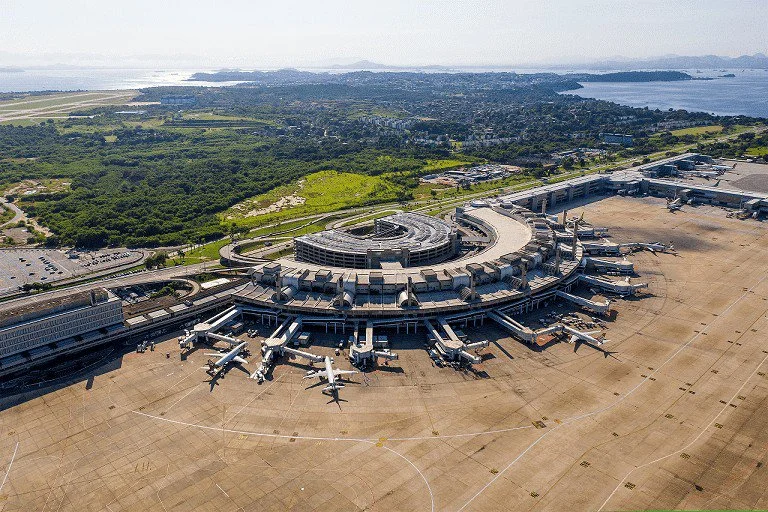 Galeão Airport Soars: Rio's International Gateway Reclaims Its Crown