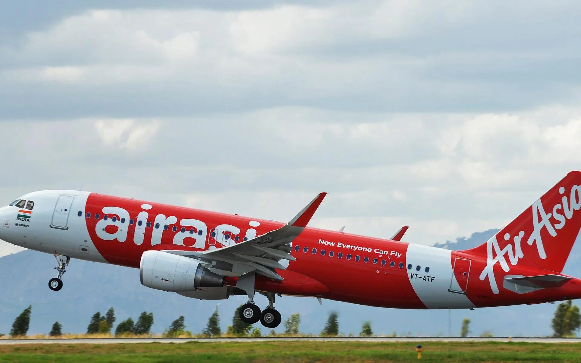 Air Asia