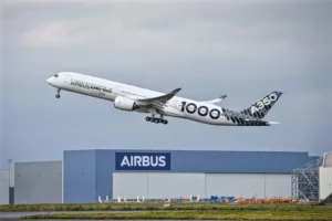 Airbus Plans Significant Job Cuts Amid Financial Challenges