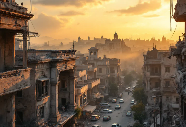 Aleppo 3