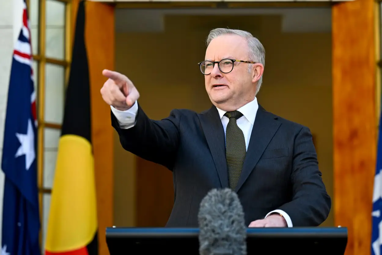 Australia Secures Solomon Islands' Allegiance in Pacific Power Play