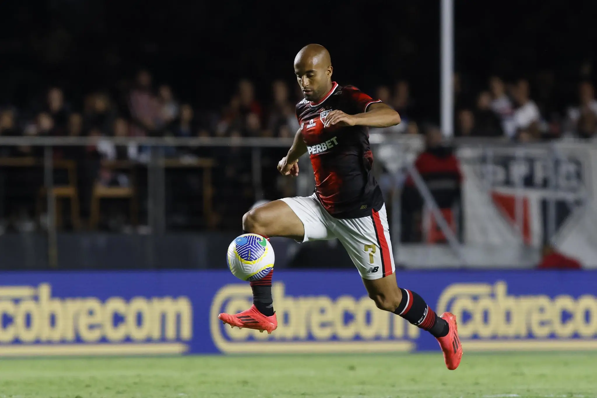 Botafogo's First Copa Libertadores Victory Defies Odds. (Photo Internet reproduction)