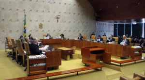 Brazil's Supreme Court: Religious Symbols Stay, But as Cultural Heritage