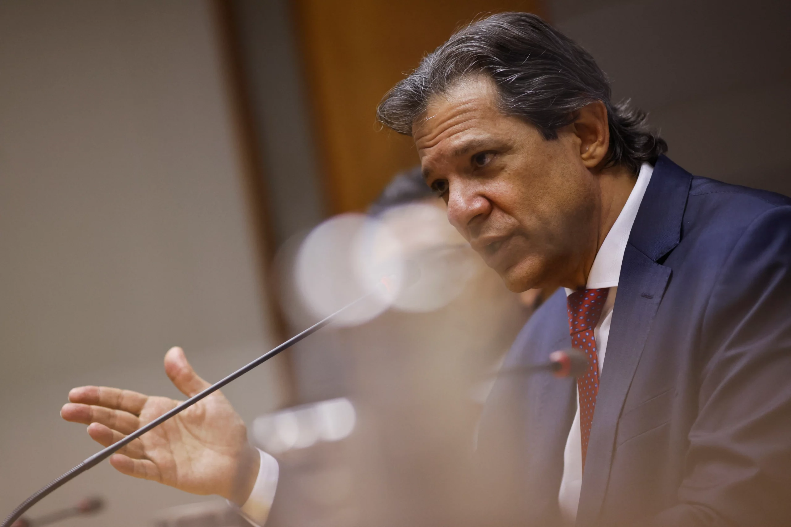 Brazil's Finance Ministry: 3.3% Growth Target Too Conservative for 2024