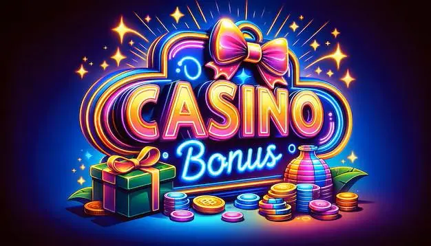 Bonuses as a Strategy: Shaping the Future of Gaming Platforms and Player Loyalty. (Photo Internet reproduction)