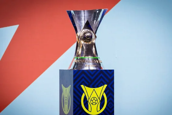 Brazilian Championship Finale: Titles, Relegation, and Continental Spots at Stake. (Photo Internet reproduction)