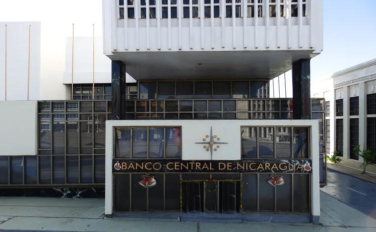 Nicaragua's Banking Sector Faces Unprecedented State Control
