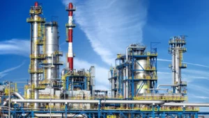 Brazil's Chemical Industry's Trade Deficit Soars to $50 Billion