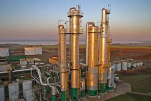 Brazil Plans R$ 1 Trillion Investment in Biofuels by 2034