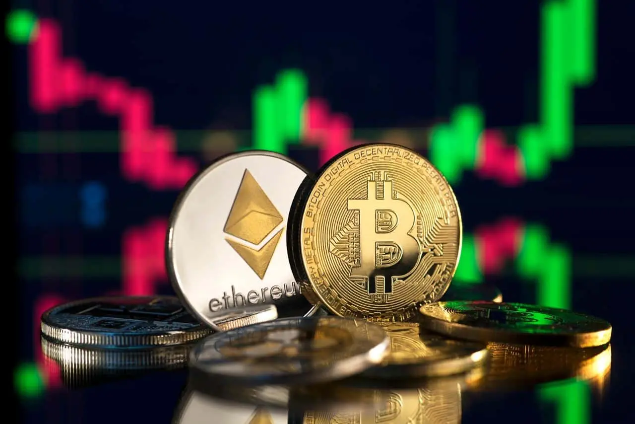 Crypto's Quiet Revolution: 2024's Unexpected Winners.