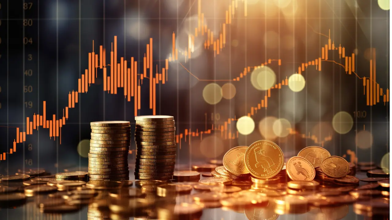 Discover Potential in Emerging Cryptocurrencies With High Growth Prospects. (Photo Internet reproduction)