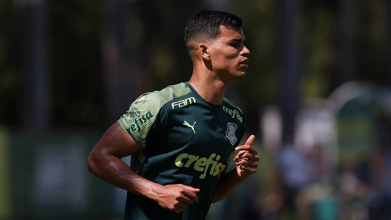 Santos Negotiates Signing of Danilo Barbosa from Botafogo. (Photo Internet reproduction)