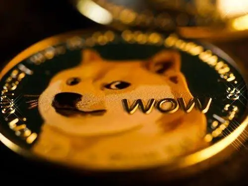 Innovation and Growth for Dogecoin: the Meme Currency Promises High Returns. (Photo Internet reproduction)