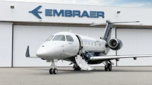 Embraer Returns to Investment Grade, Resumes Dividends After Six Years
