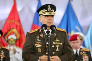 Military Readiness Takes Priority as Venezuela Enhances Internal Security Forces