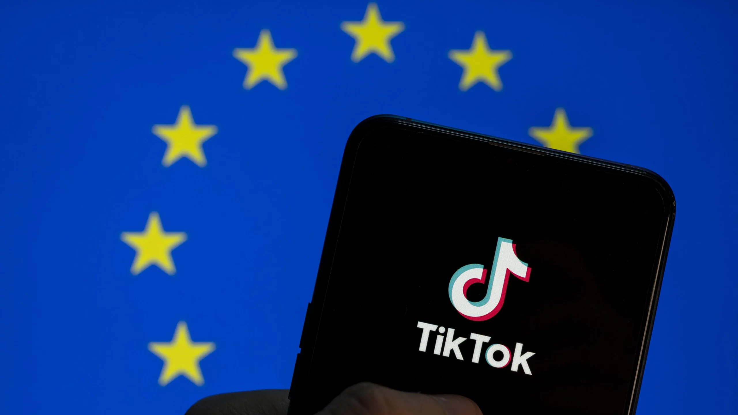 TikTok's Global Tightrope: EU Probe Highlights Digital Democracy Dilemma
