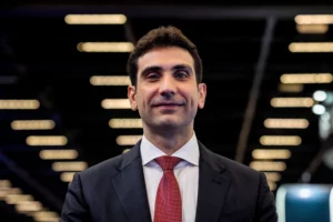 Galípolo's Appointment to Central Bank Changes Economic Game Plan of Lula's Party
