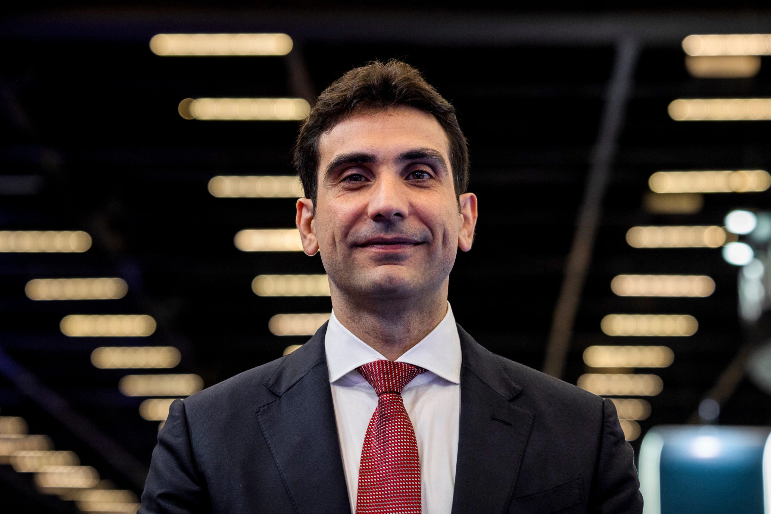 Galípolo's Appointment to Central Bank Changes Economic Game Plan of Lula's Party