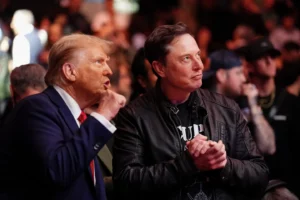 Wealthy Campaign Donors Land Key Positions in Trump's 2025 Administration