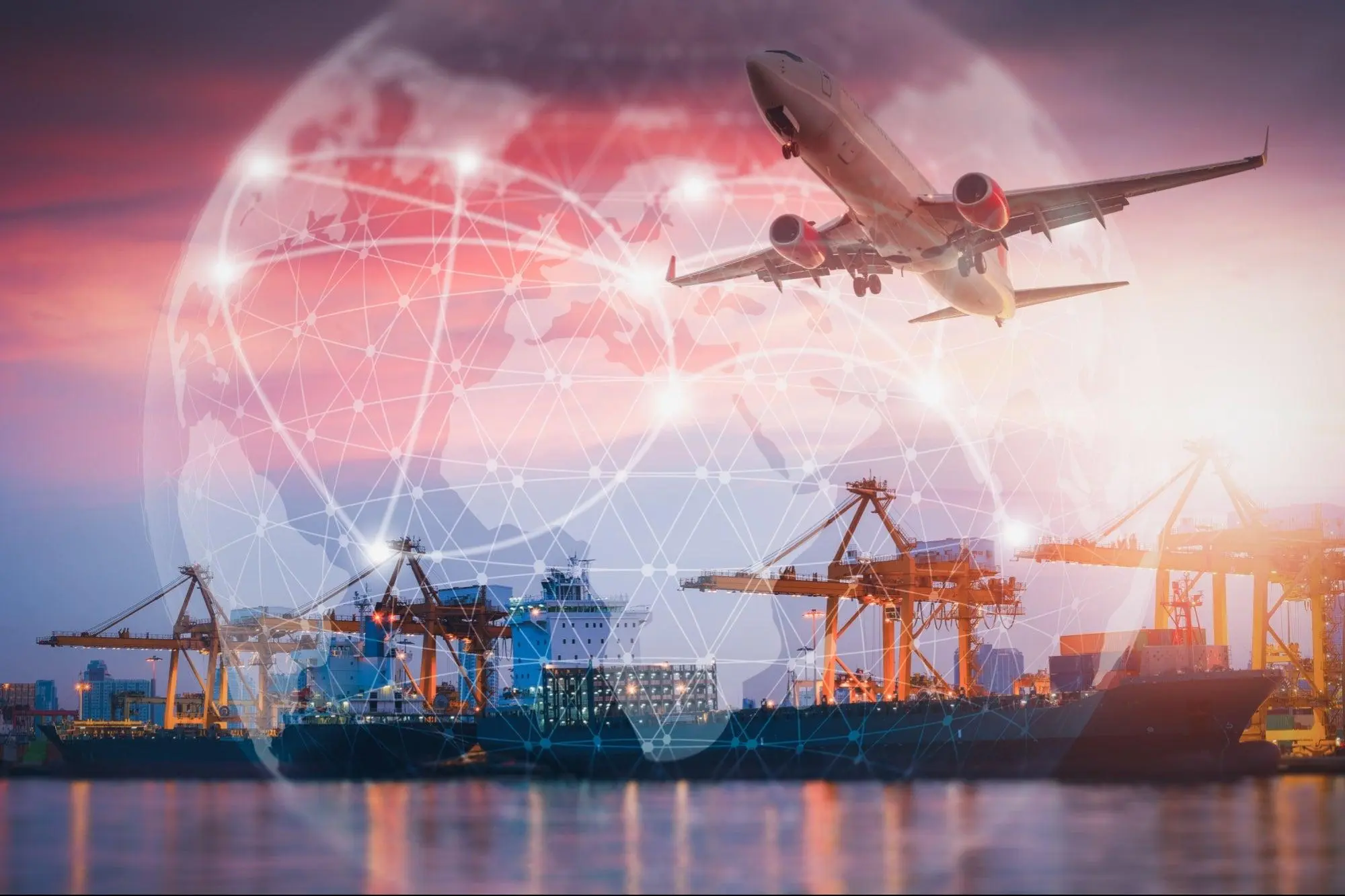 Global TTrade