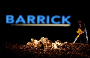 Barrick Gold's Legal Showdown: A $512 Million Dispute with Mali