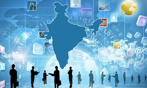 India IT