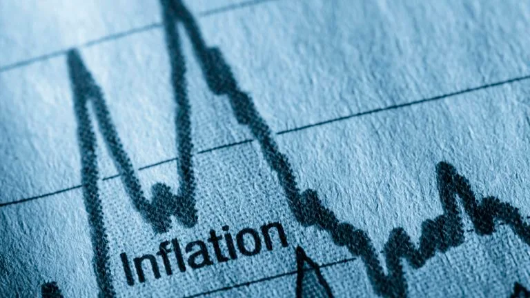 BTG Pactual Warns of Fiscal Challenges, Forecasts 5.8% Inflation for Brazil in 2025. (Photo Internet reproduction)