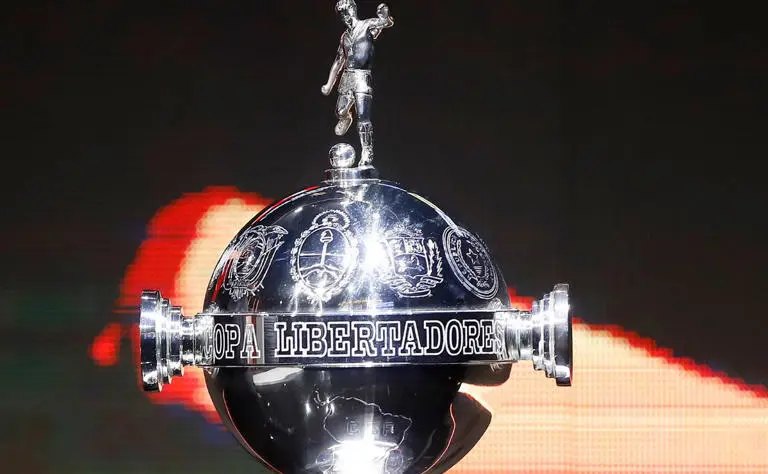 Libertadores