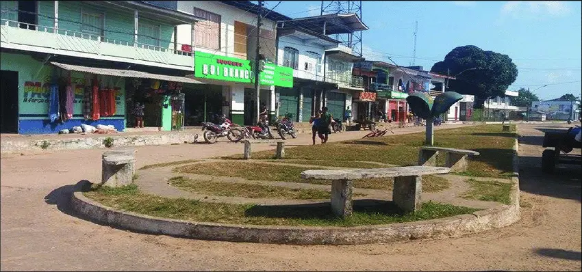 Melgaco