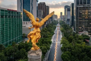 Mexico's Luxury Real Estate Boom: A $15 Billion Market on the Rise