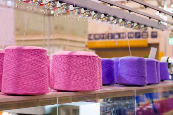 Mexico textile industry