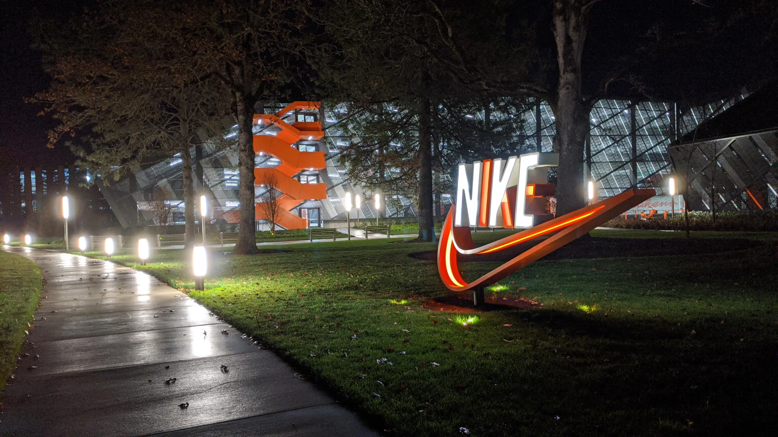 Nike