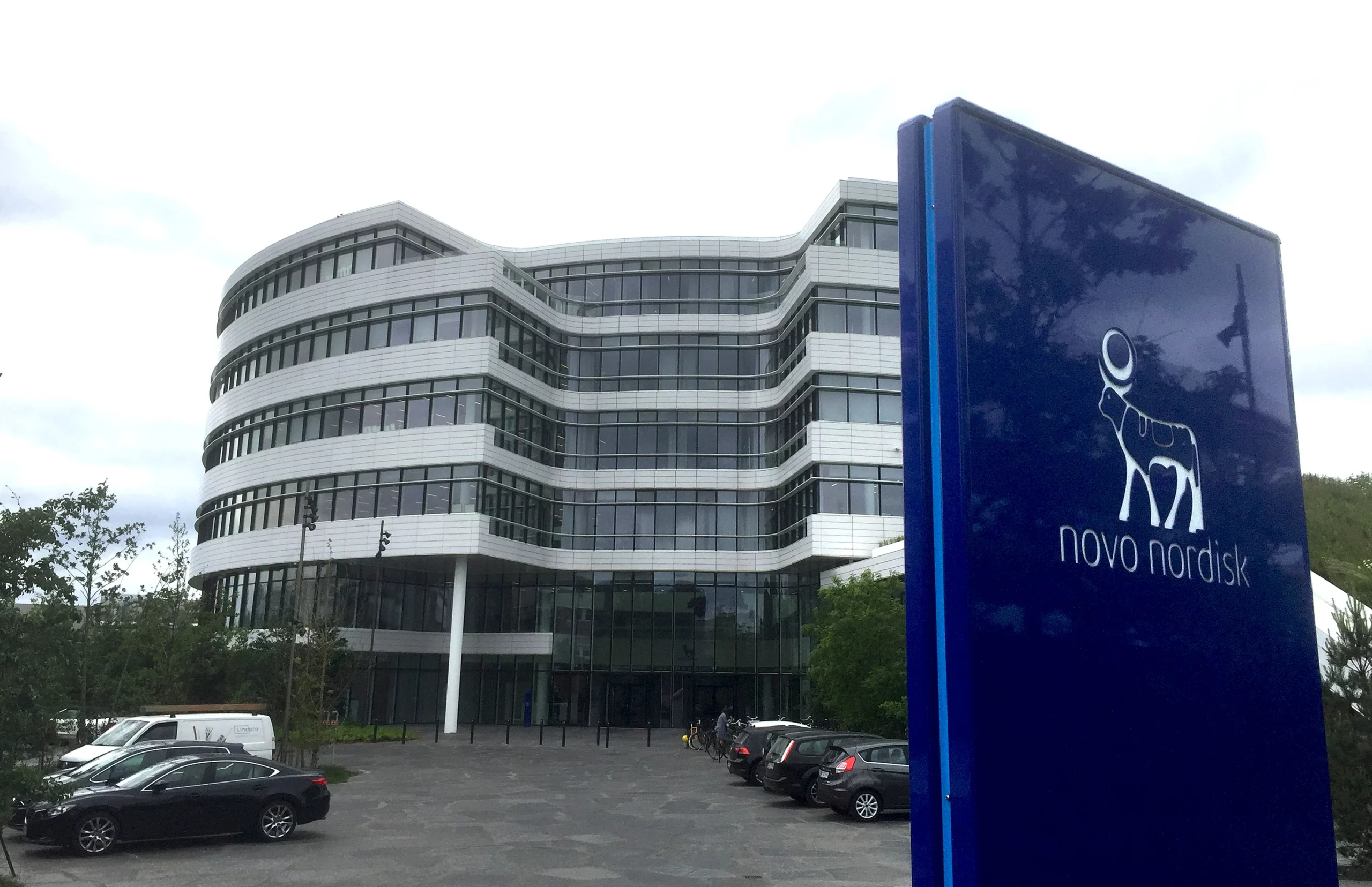 Obesity Drug Stumble Costs Novo Nordisk $60 Billion in One Day. (Photo Internet reproduction)
