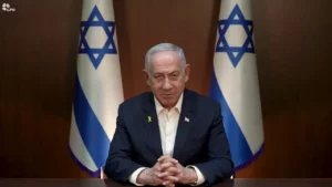 Netanyahu Extends Gratitude to Christians Amid Israel's Multi-Front Conflict