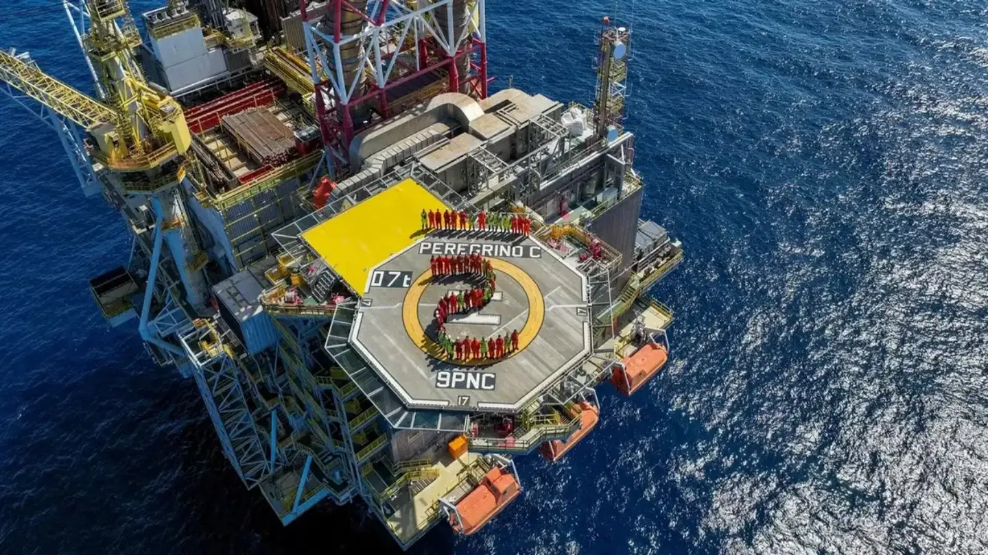 Prio Partners with Equinor in $1.91 Billion Oil Deal