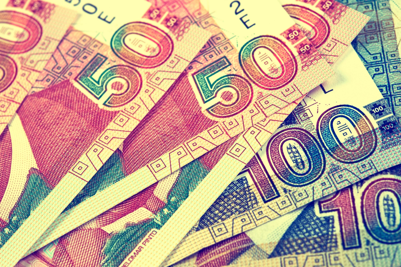 Peru Raises Minimum Wage Amid Economic Recovery Hopes. (Photo Internet reproduction)
