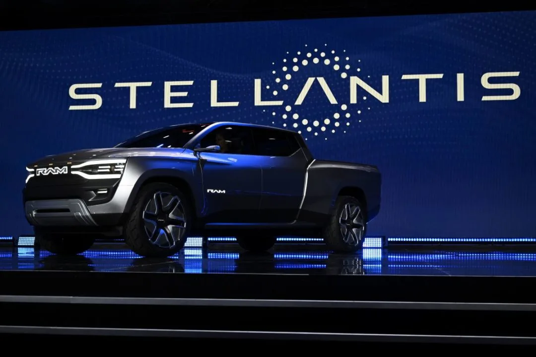 Stellantis Plans 15 New Models in Mexico, Doubles Down on EV Production