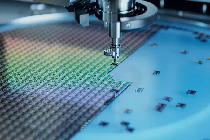Semiconductor