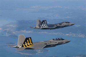 Peru's Strategic Investment in Air Power: Congress Approves Fighter Jet Acquisition