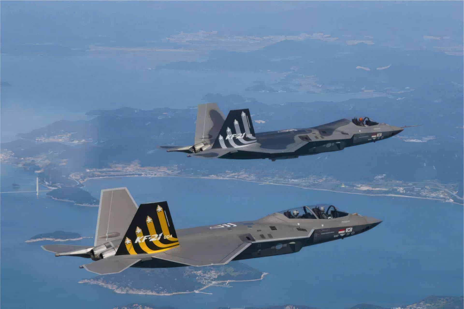 F-16 fighter jet selected by Peru in its air force modernization decision
