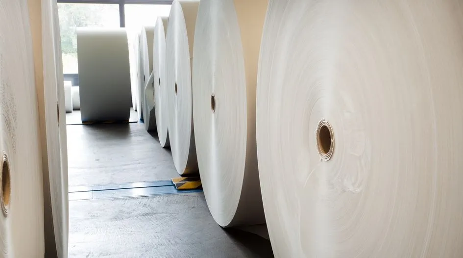 Suzano Explores Clearwater Paper Acquisition as Part of U.S. Expansion Strategy
