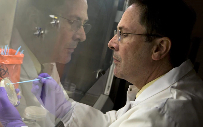 Whistleblower Exposes Alleged Cover-Up of COVID-19 Lab Leak Evidence