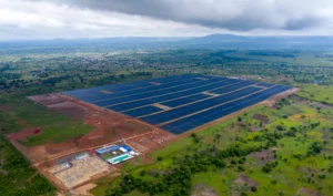 UAE Spearheads Africa's Green Energy Revolution: A $72 Billion Gamble