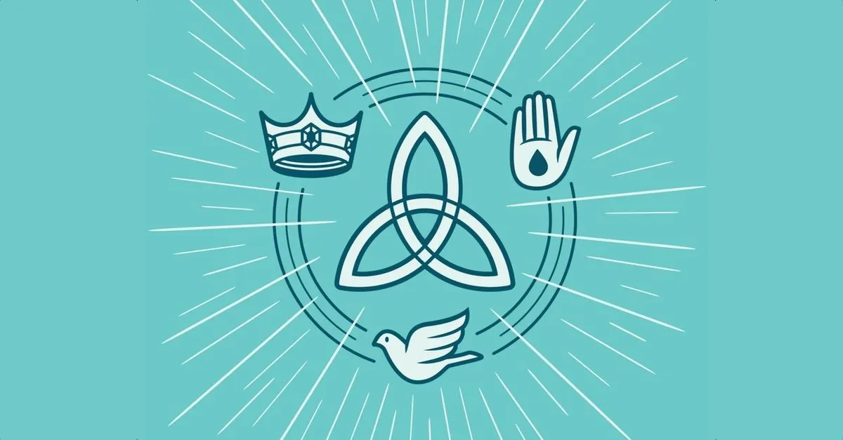 Trinity (1)