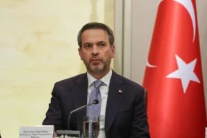 Turkish-Syrian Energy Collaboration: Power, Oil, and Geopolitics