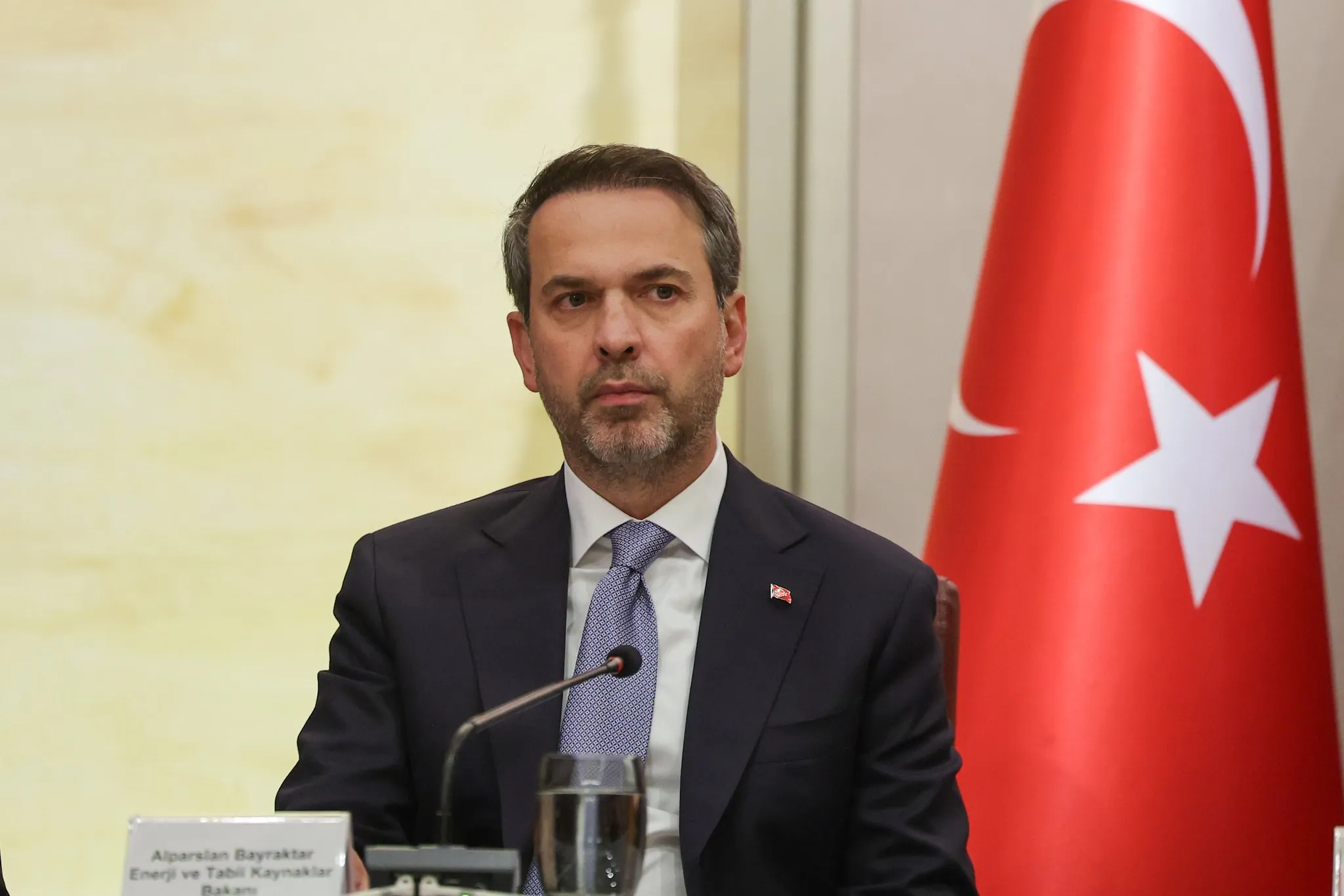 Turkish-Syrian Energy Collaboration: Power, Oil, and Geopolitics