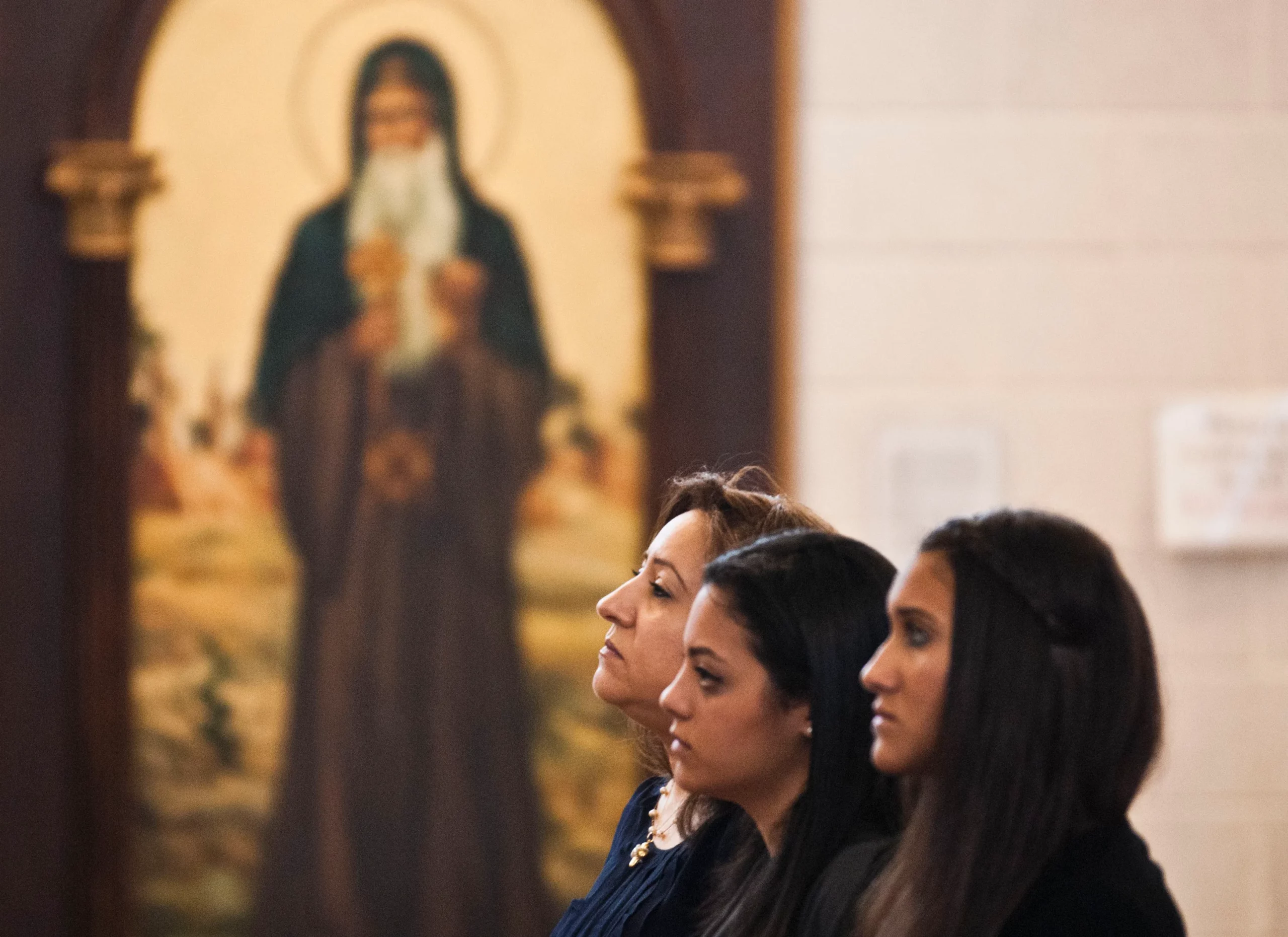 The Silent Crisis: Abductions of Coptic Christian Women in Egypt