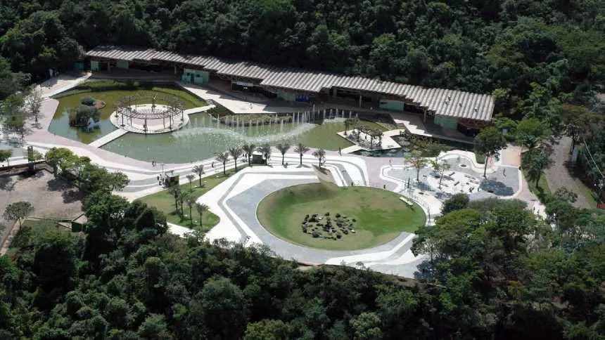 From Scars to Stars: Brazil's Mining Sites Reborn